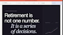 audit your website design and copy