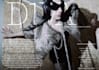 create a fashion collection concept and creative direction