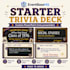 create a custom trivia night powerpoint and event package