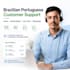 provide brazilian portuguese ecommerce customer support