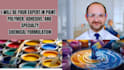 develop paint, polymer, adhesive, and specialty chemical formulations