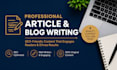 write sales copy and website content that actually converts