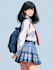 create custom anime character illustration