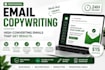 write high converting email copy for your business