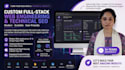 do custom web development and responsive website design
