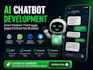 create ai chatbot for your business