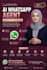 automate whatsapp using n8n