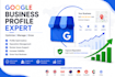 optimize your google business profile