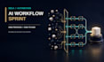 automate one business workflow with ai agents and integrations