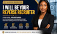 search and apply jobs reverse recruiter