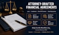 write a secure installment payment legal agreement