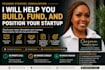 help you build, fund, and position your startup