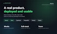 build you a web app or mvp with nextjs and react