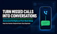 build a gohighlevel missed call text back system