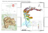 create gis maps and remote sensing climate data analysis