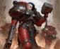 design your custom warhammer 40k space marine character