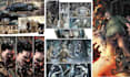 do comic book illustration comic graphic novel comic strip comic artist comics