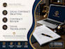 draft employment agreements for your business