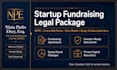 draft private placement and startup capital raising documents