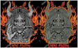 do embroidery digitizing in dst,pes,pxf only in 1 hour