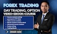create forex trading video, option trading course, day trading course, ppt slide