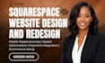 do squarespace website design squarespace website development squarespace design