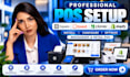 install and optimize square pos, toast pos, clover pos and shopify pos