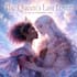 do design fantasy book cover romantasy book cover design