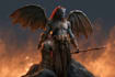 do fantasy characters or fantasy character