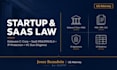 draft a custom saas msa, dpa, and sla for enterprise sales