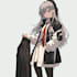draw anime character illustration