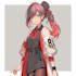 do anime character illustration