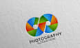 design signature, handwritten, scripted, photography logo