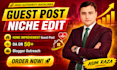 build powerful home improvement backlinks with  guest post