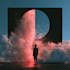 design creative album cover art or music artwork