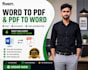 edit,format and  fix word documents professionally