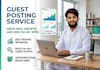 guest post backlinks on premium health sites