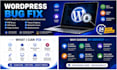 design, redesign, or create a custom wordpress website for your business