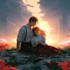 craft premium romance book cover