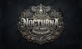 design a dark gothic logo for your brand