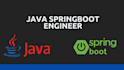 build web app with java,spring,spingboot,jpa,spring security