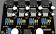 design automotive led pcb driver circuits and high power led lighting systems