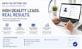 do b2b, linkedin lead generation and targeted leads