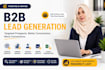 do targeted b2b lead generation