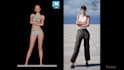 animate your 3d game character in maya and metahuman in unreal engine
