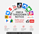 remove infringing, harassing, and copyright content from google under dmca