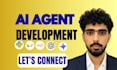build custom ai agents, rag chatbots, and vapi voice call agents