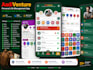 create a custom business dashboard or management app