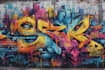 design graffiti designs, murals and wall arts