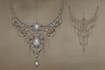 design custom jewelry with professional sketches